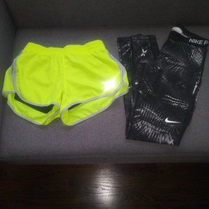 Nike Bundle!